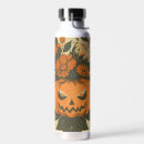 Search for halloween water bottles Vintage