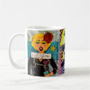 Search for pinup mugs Funny