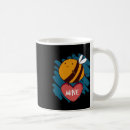 Search for bee mine mugs Red