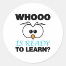 Search for funny school stickers Crayons