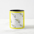 Search for bee illustration mugs Bees