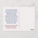 Search for pray postcards America