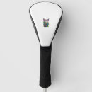 Search for sugar skull golf head covers Halloween
