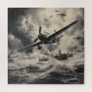 Search for airplane puzzles Pilot