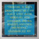 Search for colossians 3 posters Scripture
