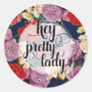 Search for vintage friendship stickers For her