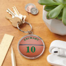 Search for kids athletic key rings Hoops