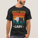 Search for tapir tshirts Wildlife