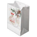 Search for christmas gift bags Winter