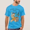 Search for fred tshirts Stone age cartoon