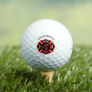 Search for firefighter golf equipment Department
