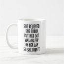 Search for asleep drinkware Humour