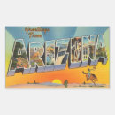 Search for arizona travel stickers Vintage