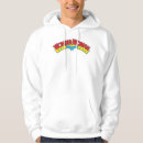 Search for wonder woman hoodies Heroine