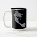 Search for silver and black mugs Glitter