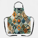 Search for house aprons Witch