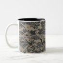 Search for army camo mugs Camouflage