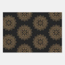 Search for indian wrapping paper Spiritual