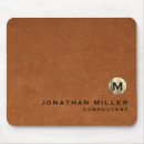 Search for brown pattern mousepads Masculine