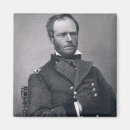 Search for sherman magnets America