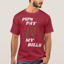 Search for pip tshirts Stock