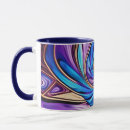 Search for vivid mugs Abstract