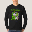 Search for babysaurus tshirts Father