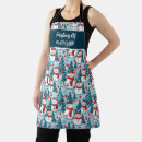 Search for snowmen aprons Festive