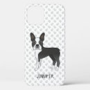 Search for boston terrier dog iphone cases Animal