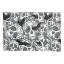 Search for bat pillowcases Skull