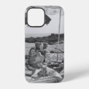 Search for silence iphone cases Retro