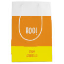 Search for halloween gift bags Trick or treat