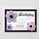 Search for dazzle invitations Flowers