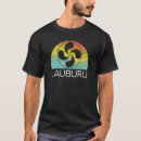 Search for basque country tshirts Lauburu
