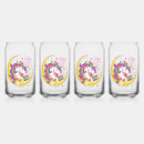 Search for unicorn beer glasses Fantasy