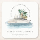 Search for seascape coasters Modern elegant