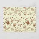Search for coffee postcards Caffeine