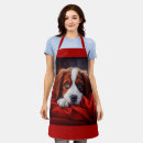 Search for bernard aprons Cute