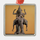 Search for hindu god christmas tree decorations Elephant