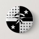 Search for black white pattern badges Symbol