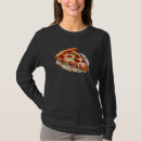 Search for pepperoni tshirts Pizza