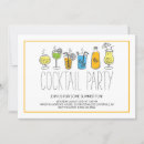 Search for get together party invitations Drinks