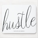 Search for hustling mousepads Modern