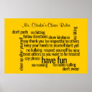 Search for school classroom posters Kindness