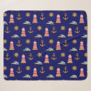 Search for lighthouse blankets Navy blue