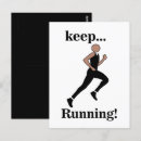 Search for athletic postcards For her
