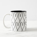 Search for whimsical hearts mugs Girly