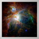 Search for orion nebula posters Space
