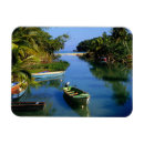 Search for rivers magnets Nature
