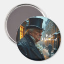 Search for bah humbug magnets Funny